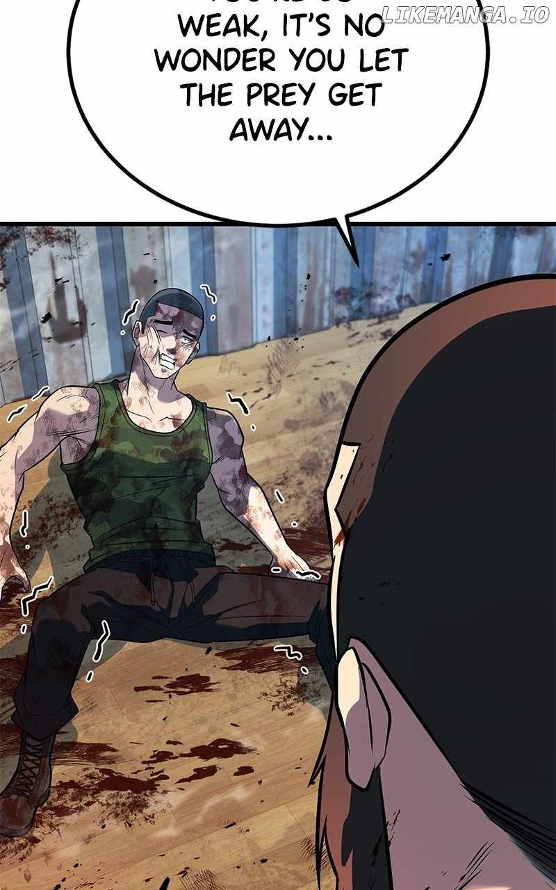 King of Violence Chapter 53 47